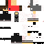 Texture for half robot 
