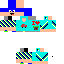 Texture for hackpedro