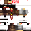 Texture for red warlow 