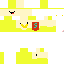 Texture for supber banana