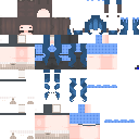 Texture for DBSW