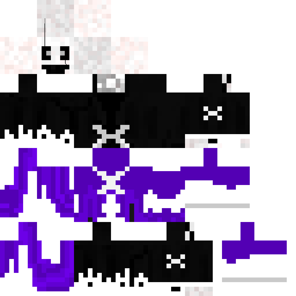 Texture for Fixed Xgaster