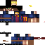 Texture for neymar