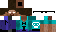 Texture for herobrine-cool