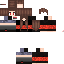 Texture for Chara UF