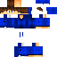 Texture for steve