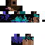 Texture for Corrupt Steve
