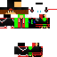 Texture for firestyle