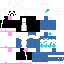 Texture for Sans The Skeleton. By xHyper_