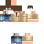 Texture for this is maximillian bros