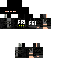 Texture for fib