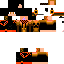 Texture for Assassin_clown