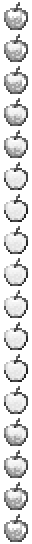 Texture for golden_apple