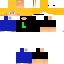 Texture for louis 3