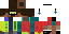 Texture for Steve Style