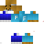 Texture for my Fox