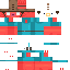 Texture for Peixe