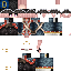 Texture for Astolfo Colonist V2