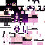 Texture for kuromi-skin-3