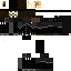 Texture for for vendetta of