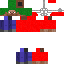 Texture for ft13th the creator wraith