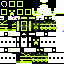 Texture for Creeper Cyber Casting