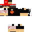 Texture for steve
