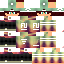 Texture for Pan7asius