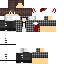 Texture for ChaosDimension Wolf Mode Activate