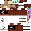 Texture for lpm