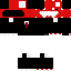 Texture for Tyrex red ranger