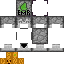 Texture for dropper happy shulker box emerald ontop