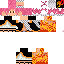 Texture for natsu