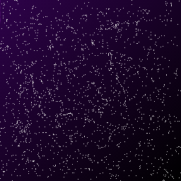 Texture for end portal