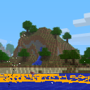 Texture for daba