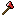 Texture for 紅色斧頭