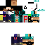 Texture for steve
