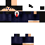 Texture for Clark Kent