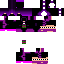 Texture for Chomper Assassin (Remastered By Gemer The Creator) 