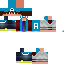 Texture for thewithealpha