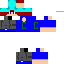 Texture for player2 ClockClap