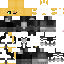 Texture for Alphys Underswap