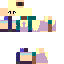 Texture for Alice