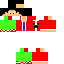Texture for ManoelCraft