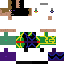 Texture for DARK AND CLARE MAN