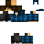 Texture for ItzAnimal