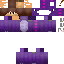 Texture for BionicRex