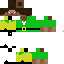 Texture for Buddy The Elf