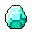 Texture for diamond