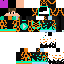 Texture for axis